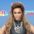 Tyra Banks Gets Refreshingly Honest About Her Nose Job: "We as Women Need to Stop Judging"