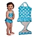 Swimsuits For Girls That Are Easy to Take Off
