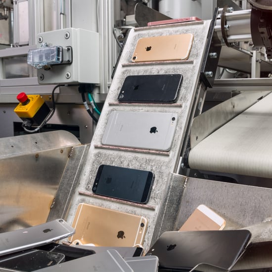 How to Dispose of Old iPhone