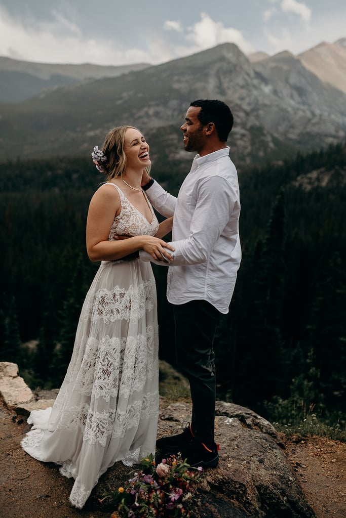 Rocky Mountain Vow Renewal