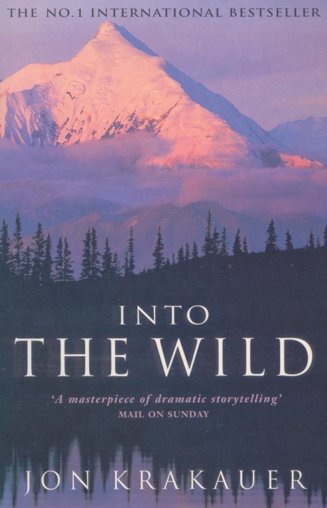 Alaska: Into the Wild by Jon Krakauer