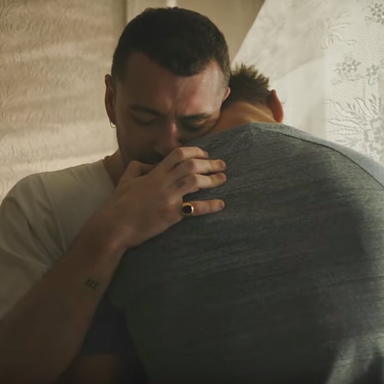 Sam Smith "Too Good at Goodbyes" Music Video
