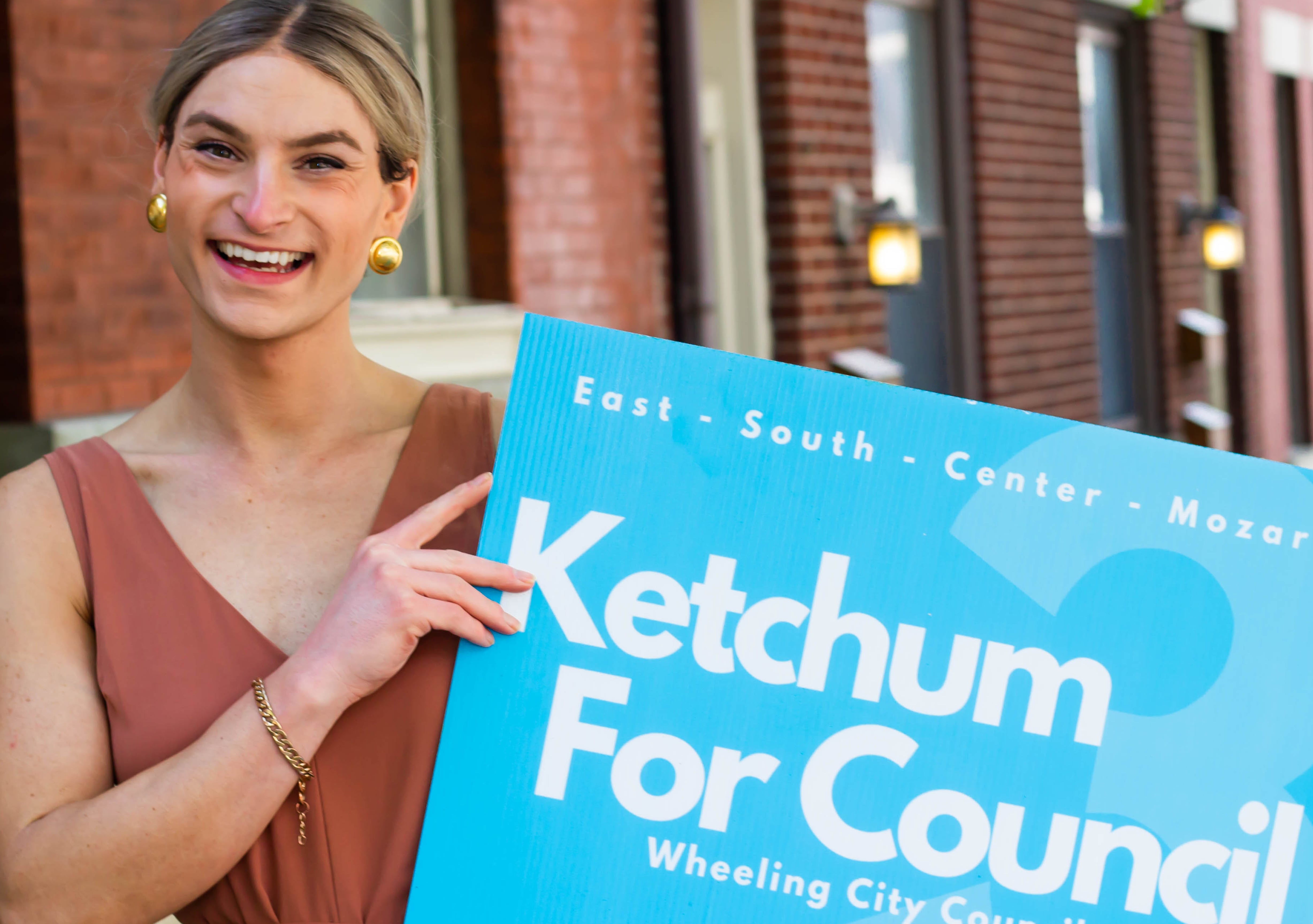 Rosemary Ketchum on the Power of Local Government POPSUGAR News