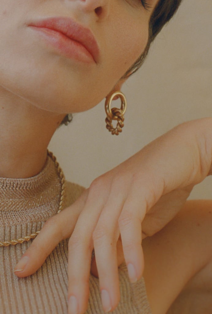 Laura Lombardi Duo Earrings