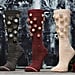 Rihanna Stance Socks Collection February 2018