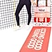 Best Fitness Gifts Under $25