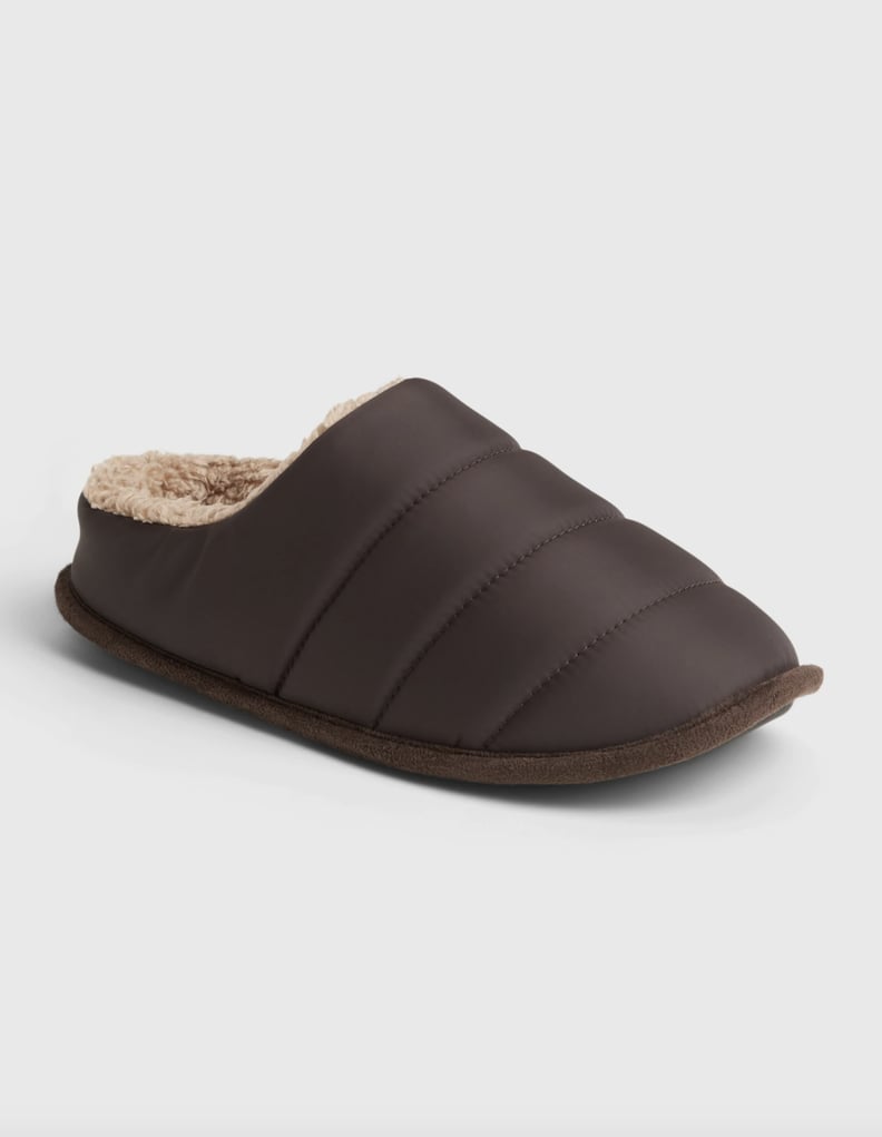 Gap Puffer Slippers