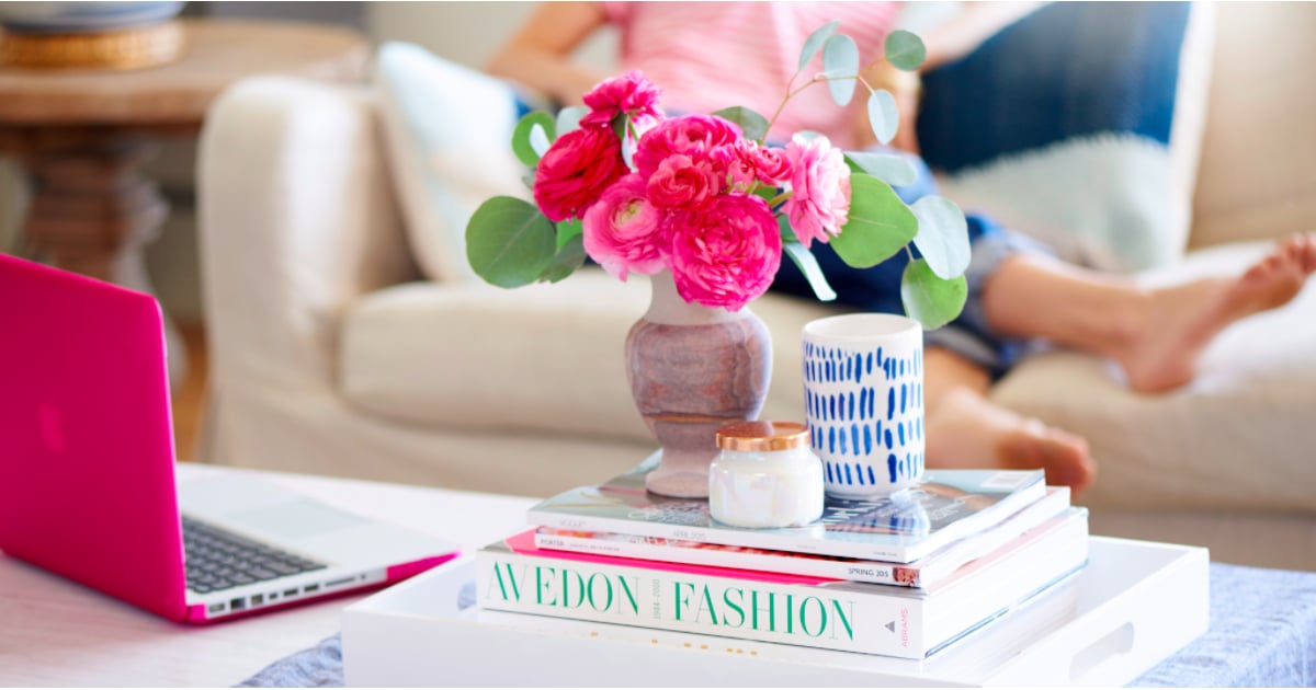 The Best Flower Delivery Services POPSUGAR Home