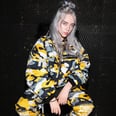 Billie Eilish Opened Up About Why She Wears Baggy Clothes — "Nobody Can Have an Opinion"