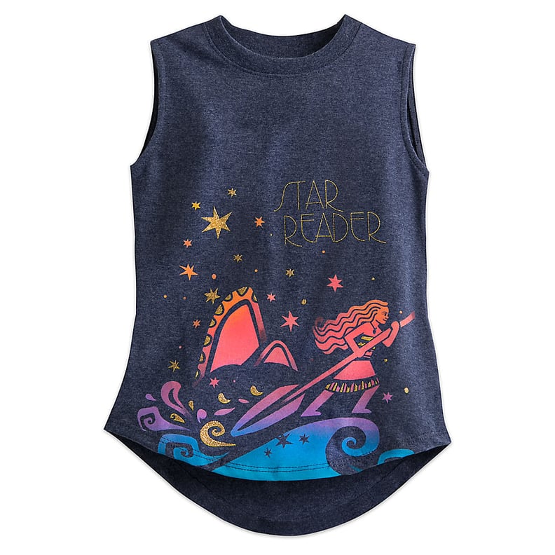 Disney Moana Tank Tee