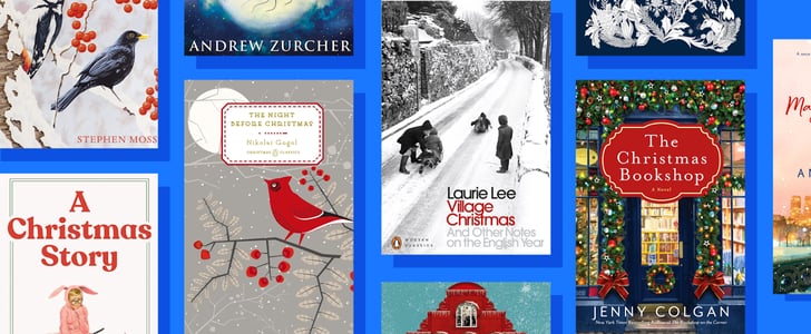 42 Best Christmas Books | POPSUGAR Entertainment