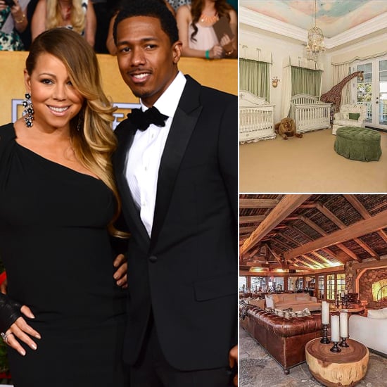 Mariah Carey and Nick Cannon Sell Home