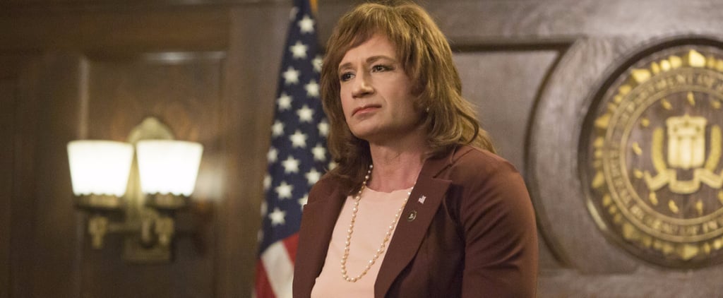 Twin Peaks Pictures 2017