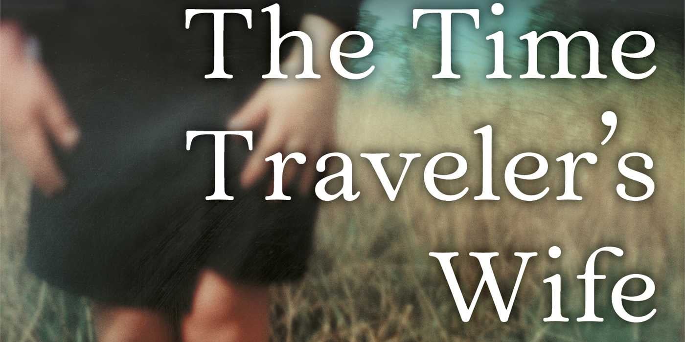 HBO Drama Series THE TIME TRAVELER'S WIFE Debuts This Spring