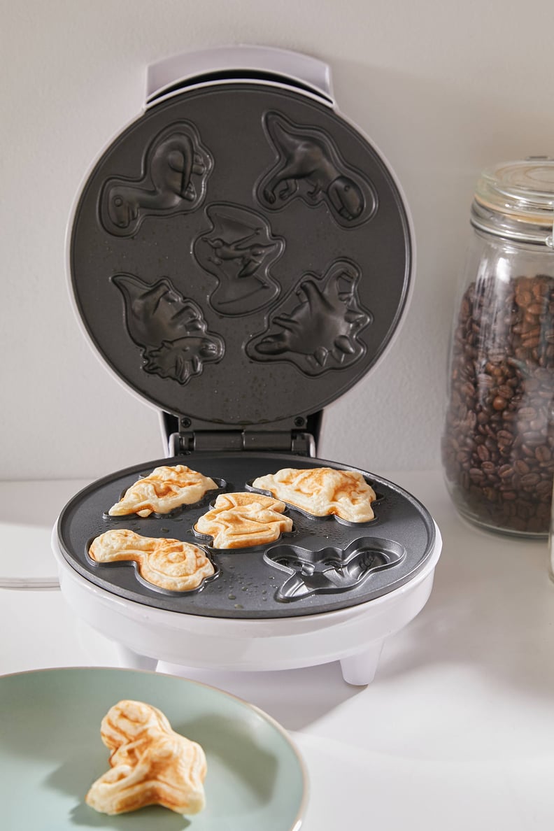 Dinosaur Waffle Maker