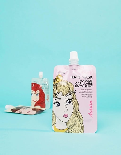 Disney Princess Hair Masks
