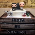 King or Khaleesi? Check Out This Couple’s Awesome Game of Thrones Gender Reveal