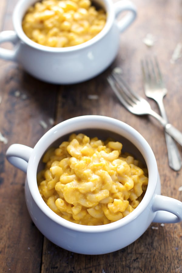 Hidden Veggie Mac 'n' Cheese Macaroni and Cheese Recipes For Kids
