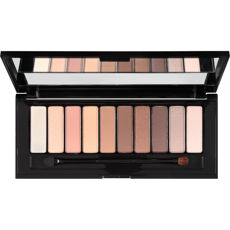 L’Oréal Paris Color Riche La Palette