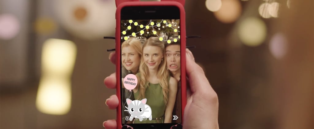 How To Create Your Own Snapchat Geofilter