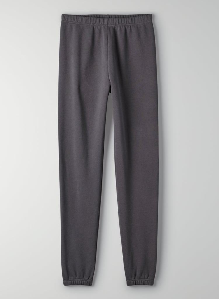 COZYAF Perfect Hi-Rise Sweatpant