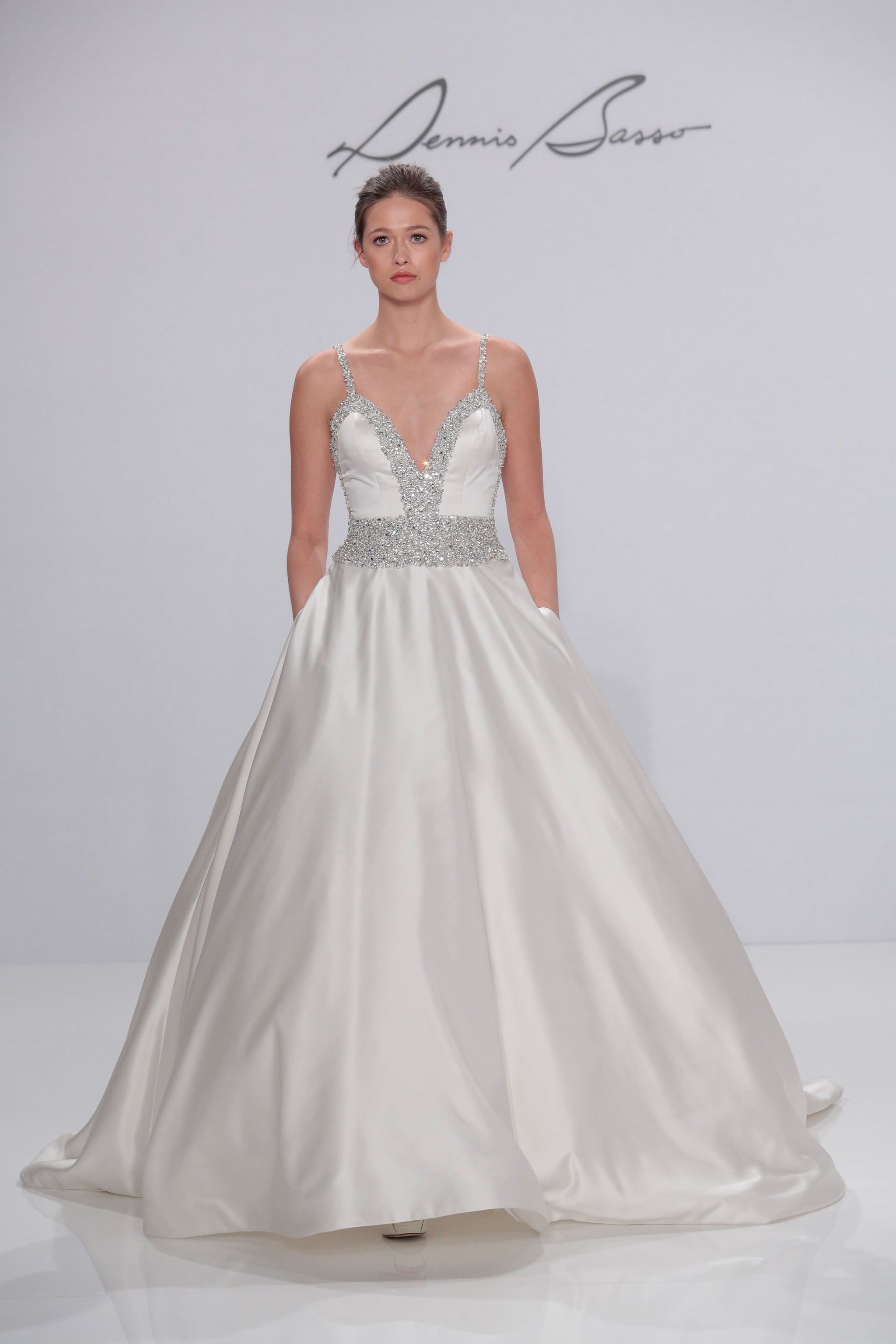 dennis basso wedding