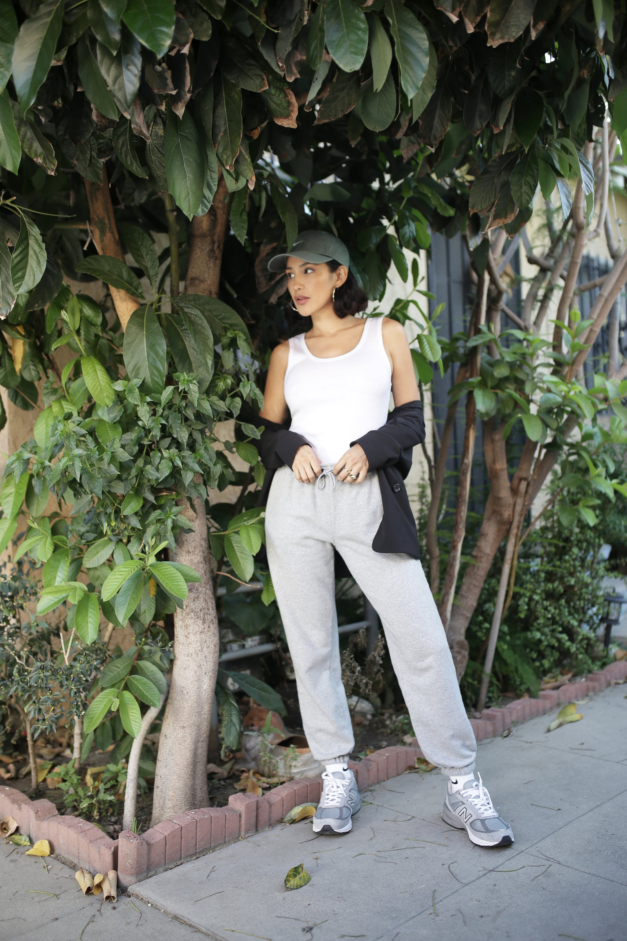 Reformation Vintage Deadstock Tank | Reformation Drops a New Vintage  Collection Under $200, Just in Time For Summer | POPSUGAR Fashion Photo 24