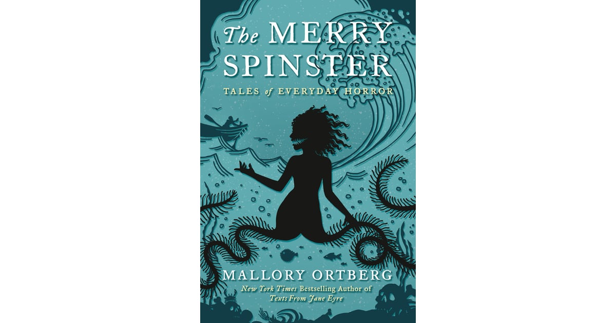 Mallory Ortberg Images POPSUGAR UK