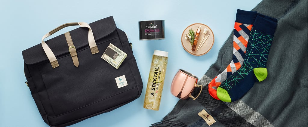 POPSUGAR Must Have Special Edition For Him 2015 Revealed
