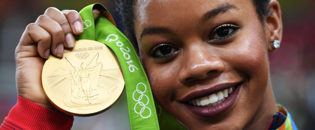 Gabby Douglas Responds to Internet Bullies
