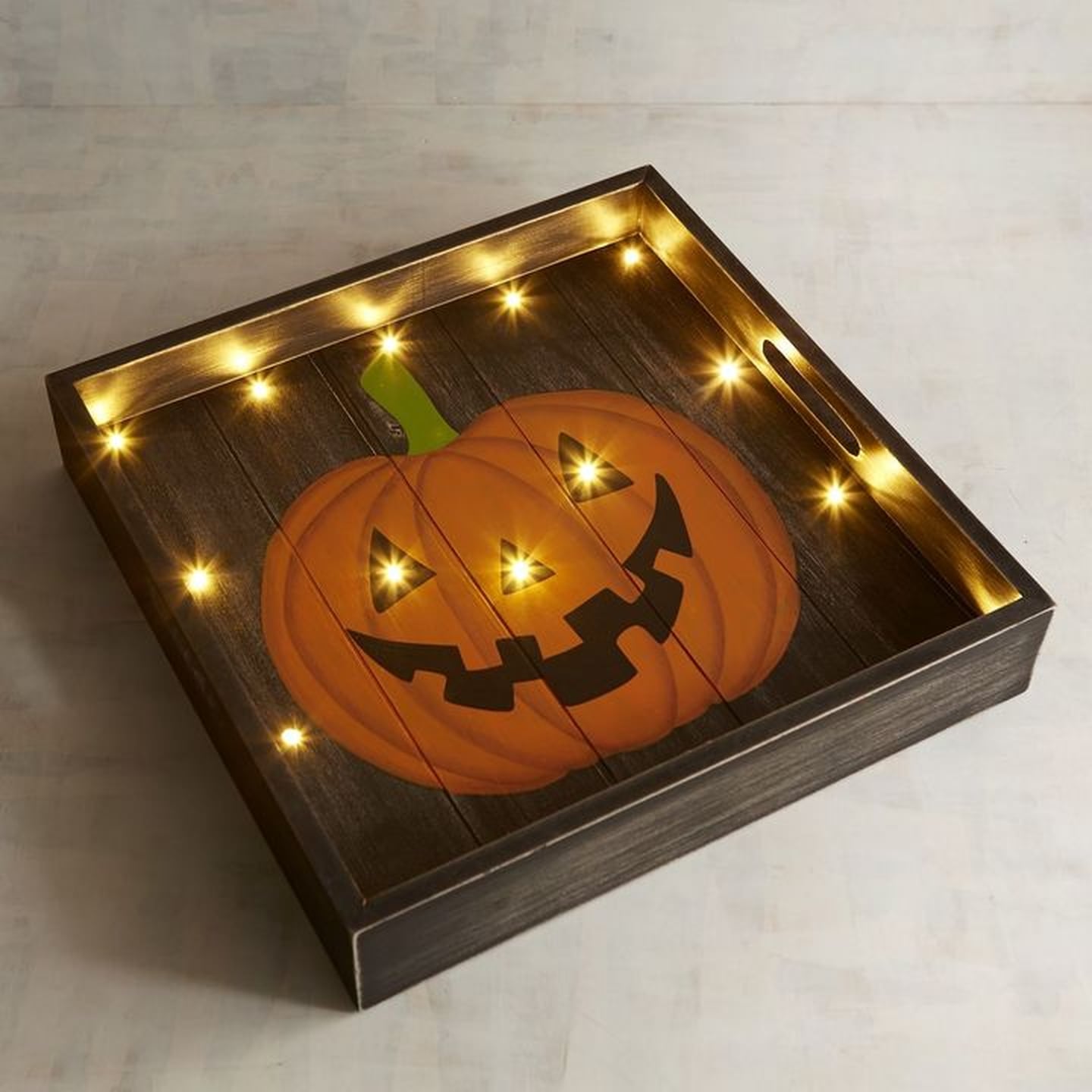 Halloween Decorations From Pier 1 Imports POPSUGAR Home