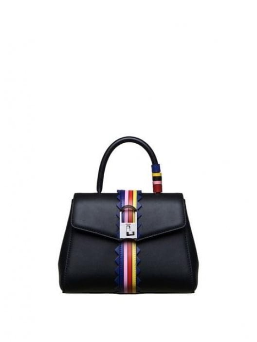 Praha Mini Hockney Rainbow Bag