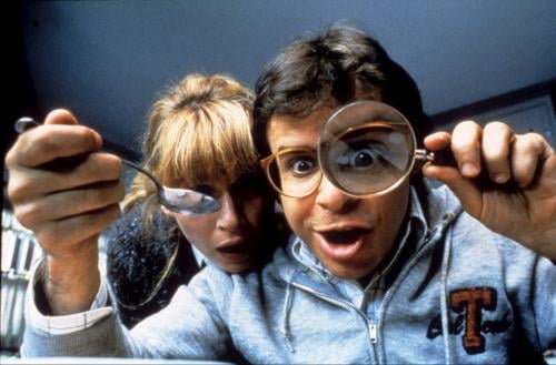 Wayne Szalinksi — Honey, I Shrunk the Kids