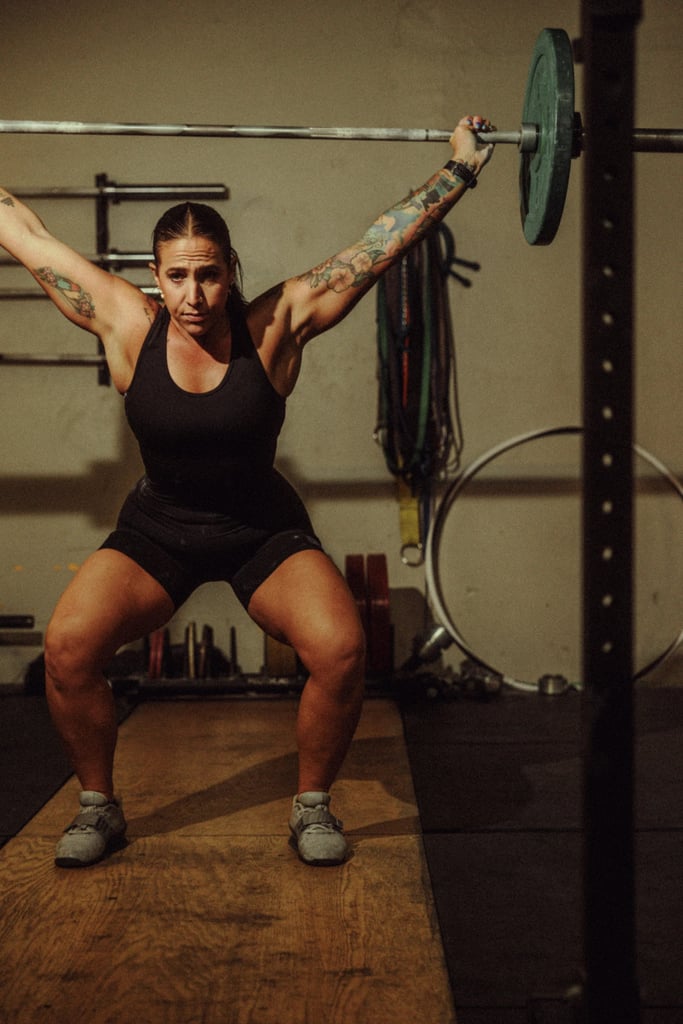 Viicaya Boundless Singlet