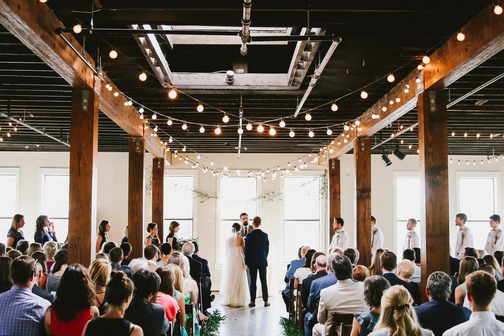 50 Weddings in 50 States