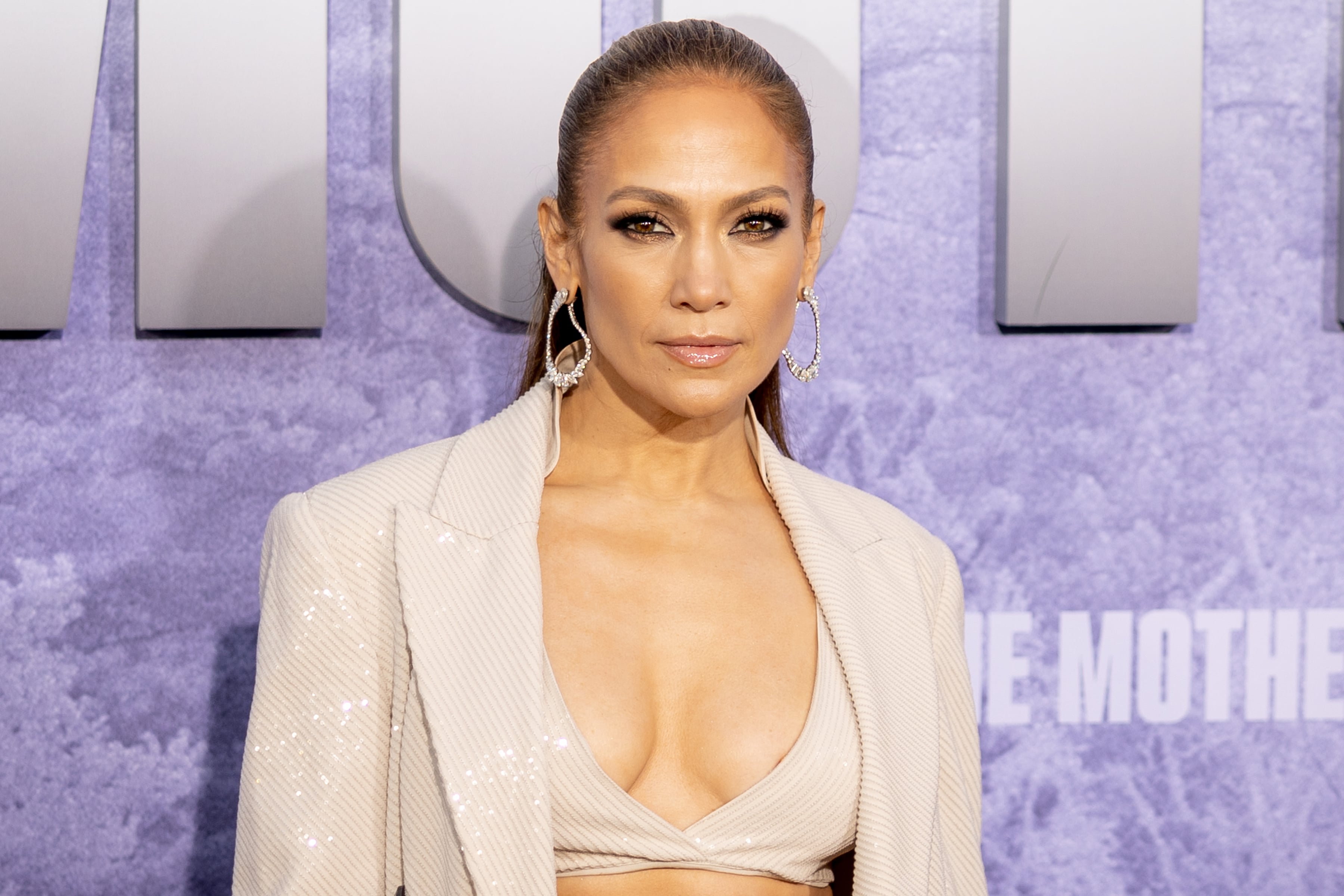 J Lo’s Thong Bodysuit Has Extreme Chest, Ab, and Side Cutouts — Shop These Dupes
