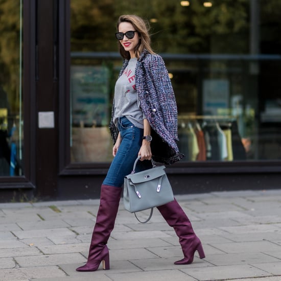 Best Over-the-Knee Boots
