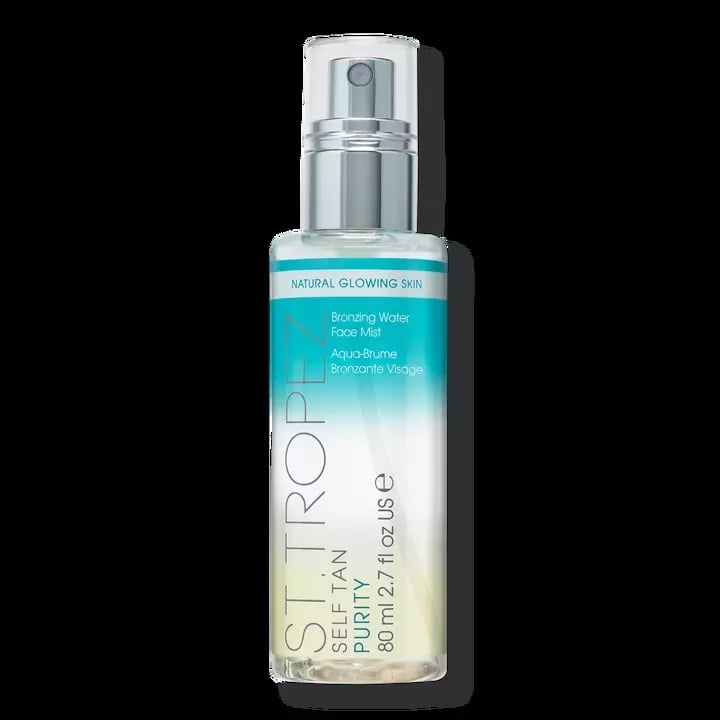 St. Tropez Self Tan Purity Bronzing Water Face Mist