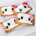 Breakfast Never Looked Cuter With Hello Kitty Pop-Tarts