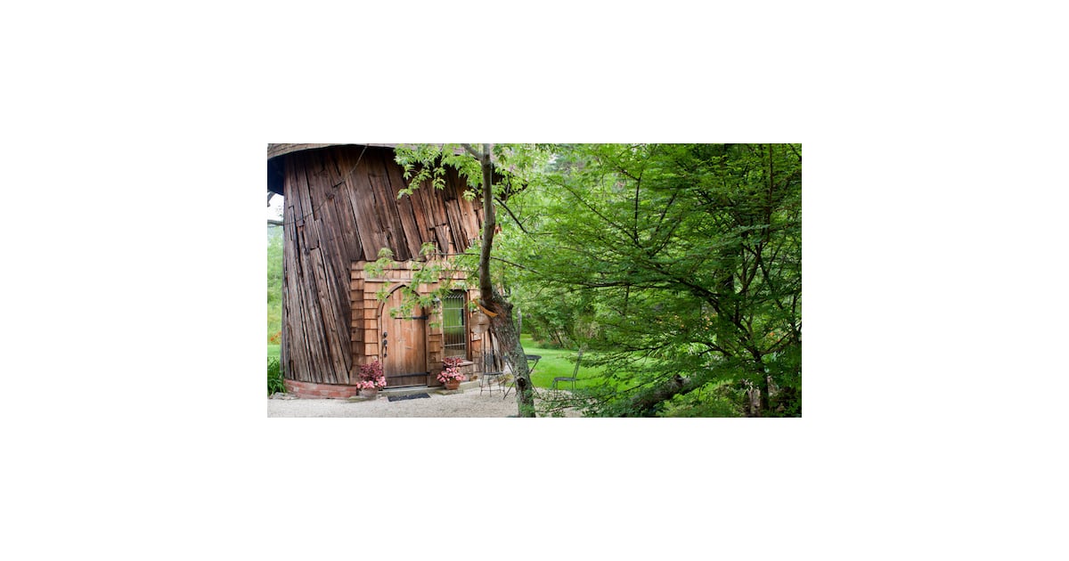 1. Silo Studio Cottage Lee, Massachusetts Tiny Houses Available For