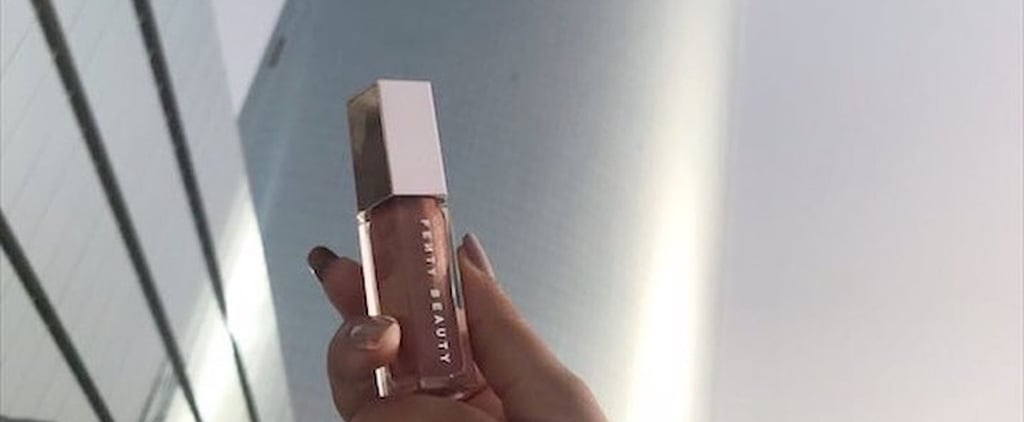 Fenty Beauty Saudi Arabia