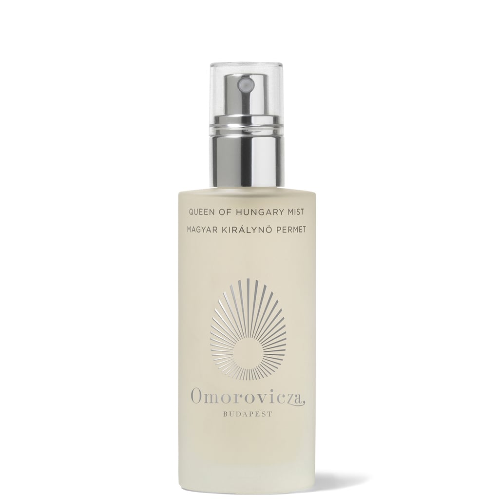 Omorovicza Queen of Hungary Mist