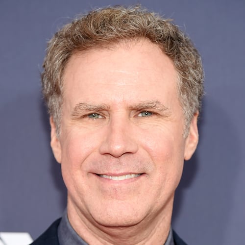 Will Ferrell