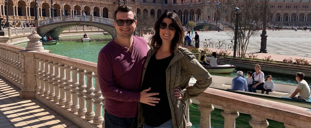 Why I Shared My IVF Experience on Instagram