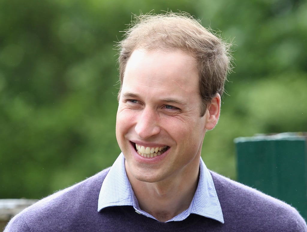 Prince William, Duke of Cambridge