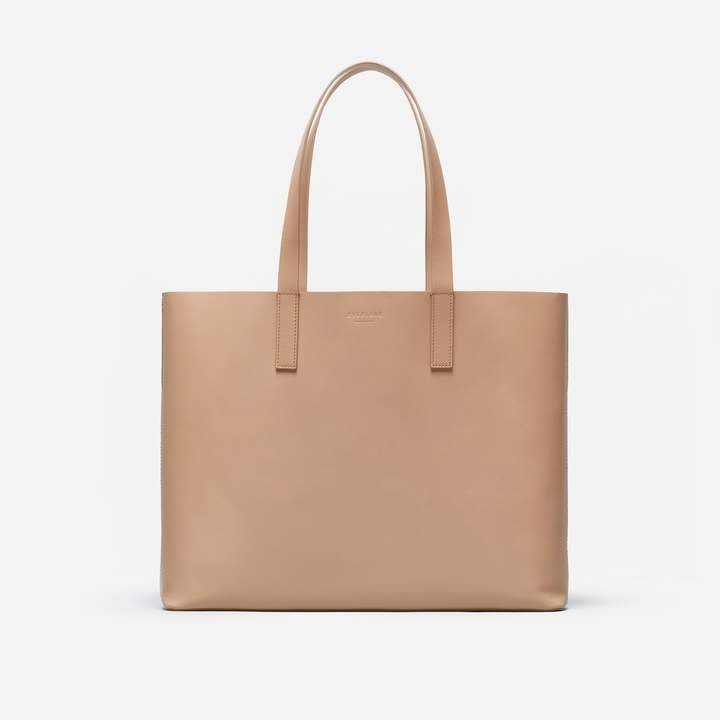 Everlane The Day Market Tote