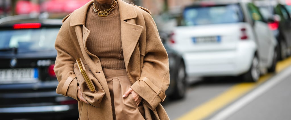 These 13 New Nordstrom Pieces Are Extremely Wearable, Chic, and Easy to Style