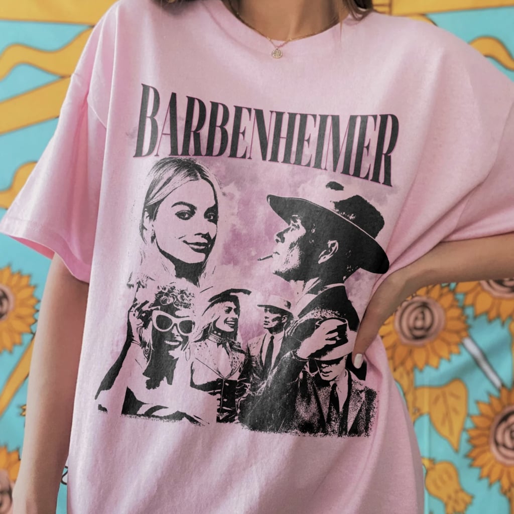 We Found the Best Merch For Your 