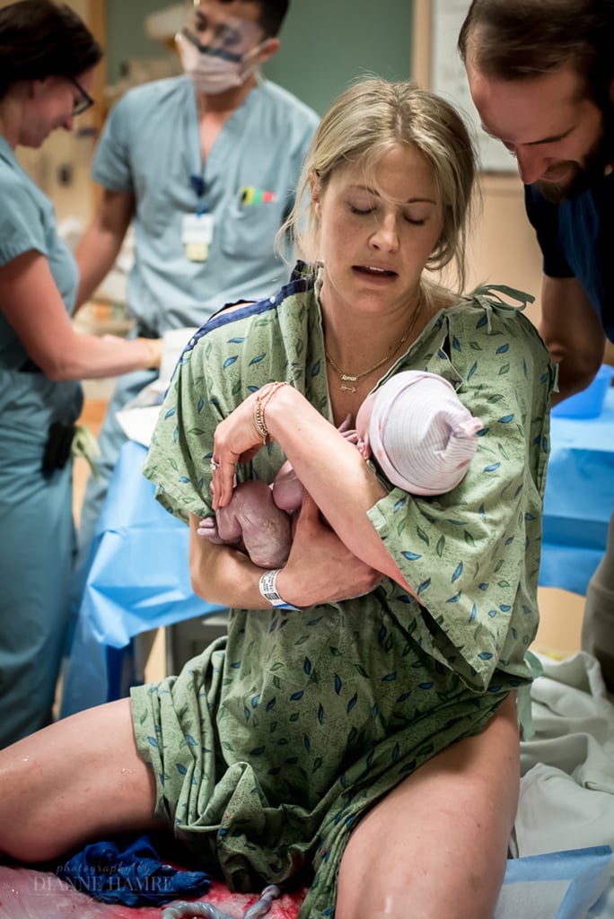 Birth Photographer On Why Photos Cost So Much POPSUGAR Family Photo 2
