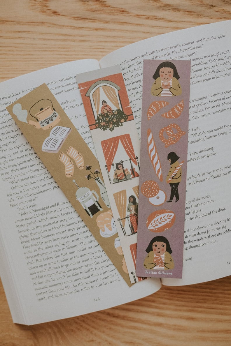 Cute Bookmarks Popsugar Smart Living
